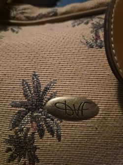 Vintage Luggage