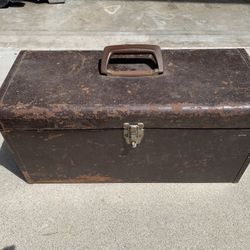 Tool Box
