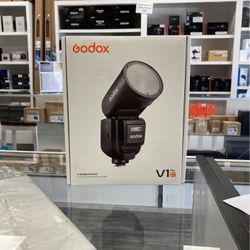 Godox V1 Pro 