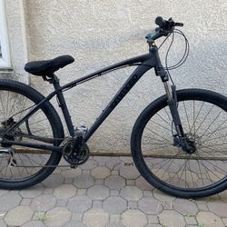 Gran Sasso Mountian Bike