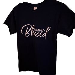Graphic Tee | Size S
