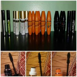 Diamond Beauty Mascara