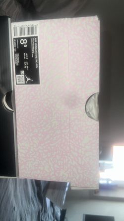 Air Jordan retro 3