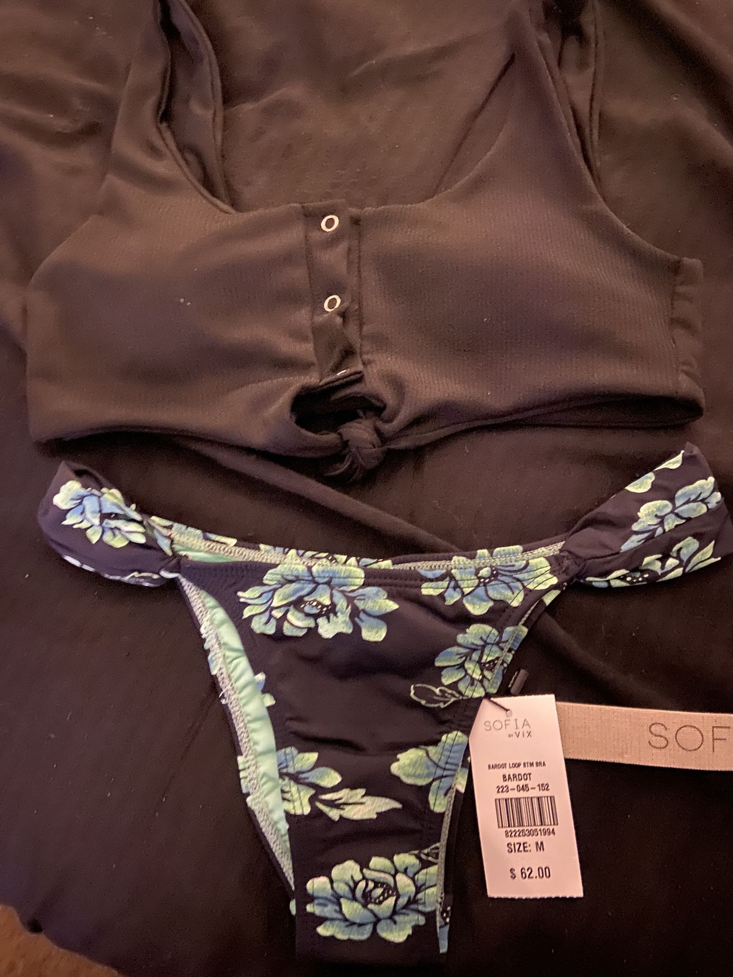 Bathing Suit
