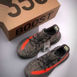 Adidas Yeezy Boost 350 V2 Beluga Reflective 35