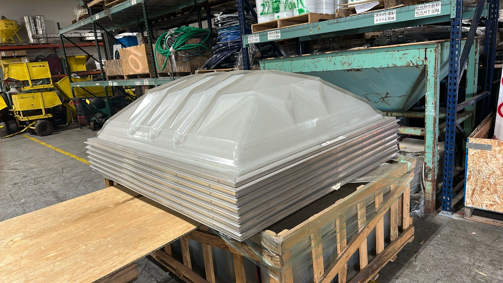 Skylights
