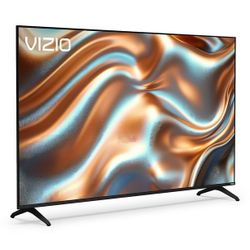VIZIO 65" Class 4K Series LED Smart TV, QuickFit® Compatible $399.99