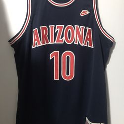 UofA Bibby Jersey