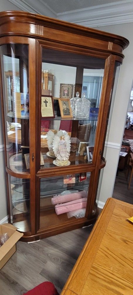 China Buffet and Curio