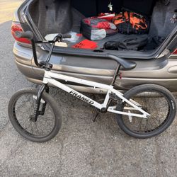 Framed Impact BMX 18’
