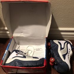 Women’s Skate Shoes