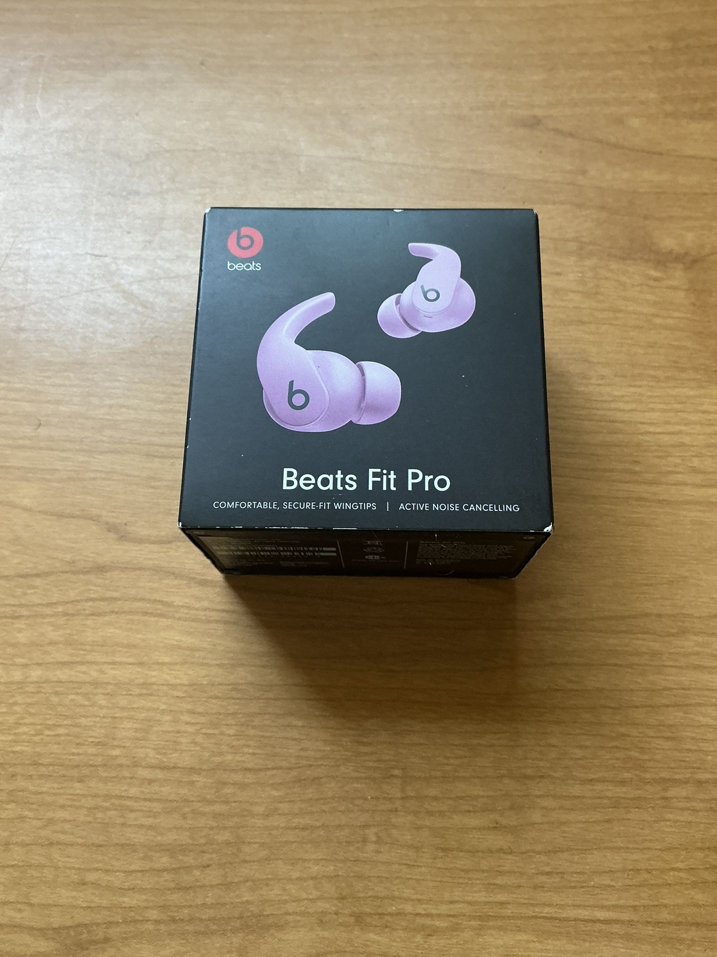 Beats Fit Pro (READ DESCRIPTION)