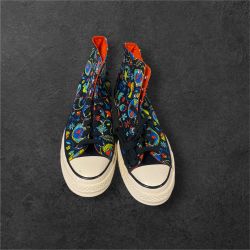 Converse Peace And Unity 