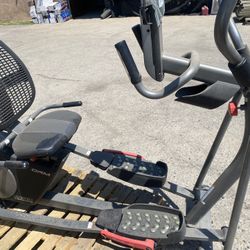 Workout Equipment $50 As Is 