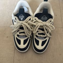 Louis Vuitton Lv Skate Sneaker