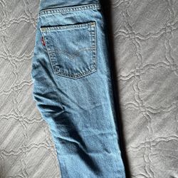 Pantalón Levis Para niño 27/27