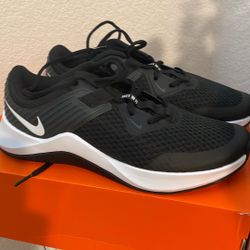 Nike Trainer Womens Shoes Size 10