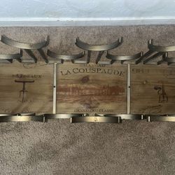 Wine Rack