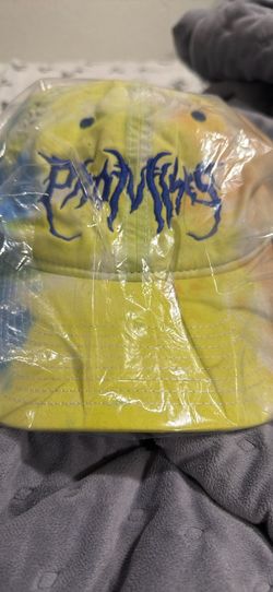 Broken Promises hat