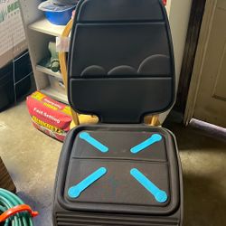 Car Seat Protector For Child Car Seat