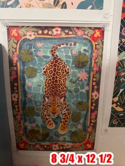 Wall art