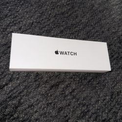2024 Apple Watch SE GPS + LTE