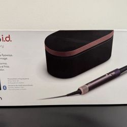 Dyson Airwrap I.d. Multi styler for straight + wavy hair 
