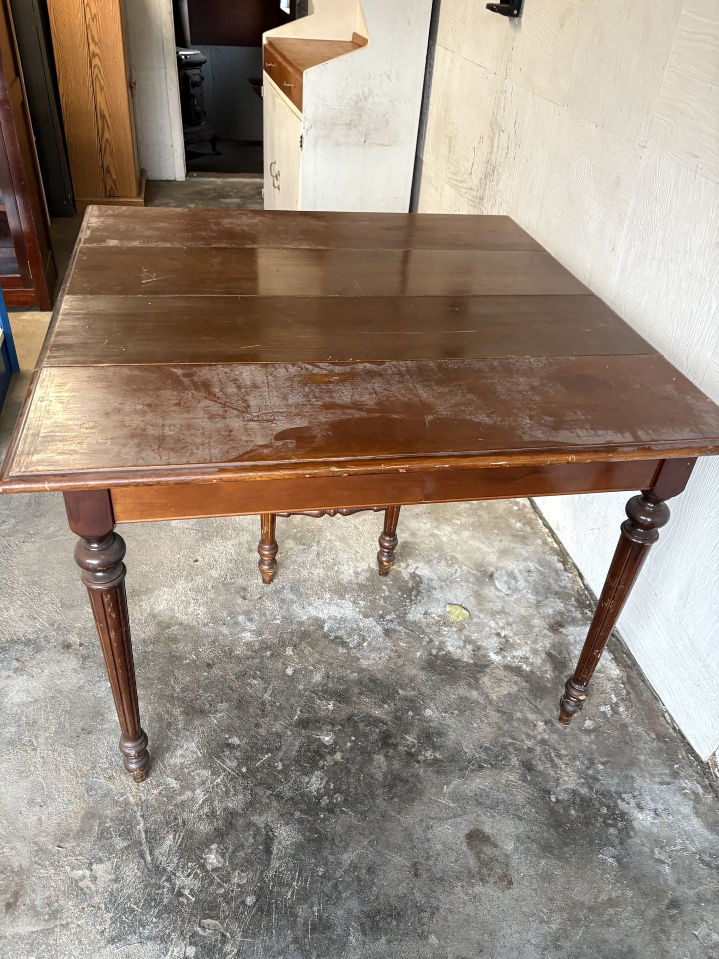 Dining Room Table - Free