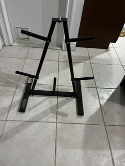 Exercise equipment