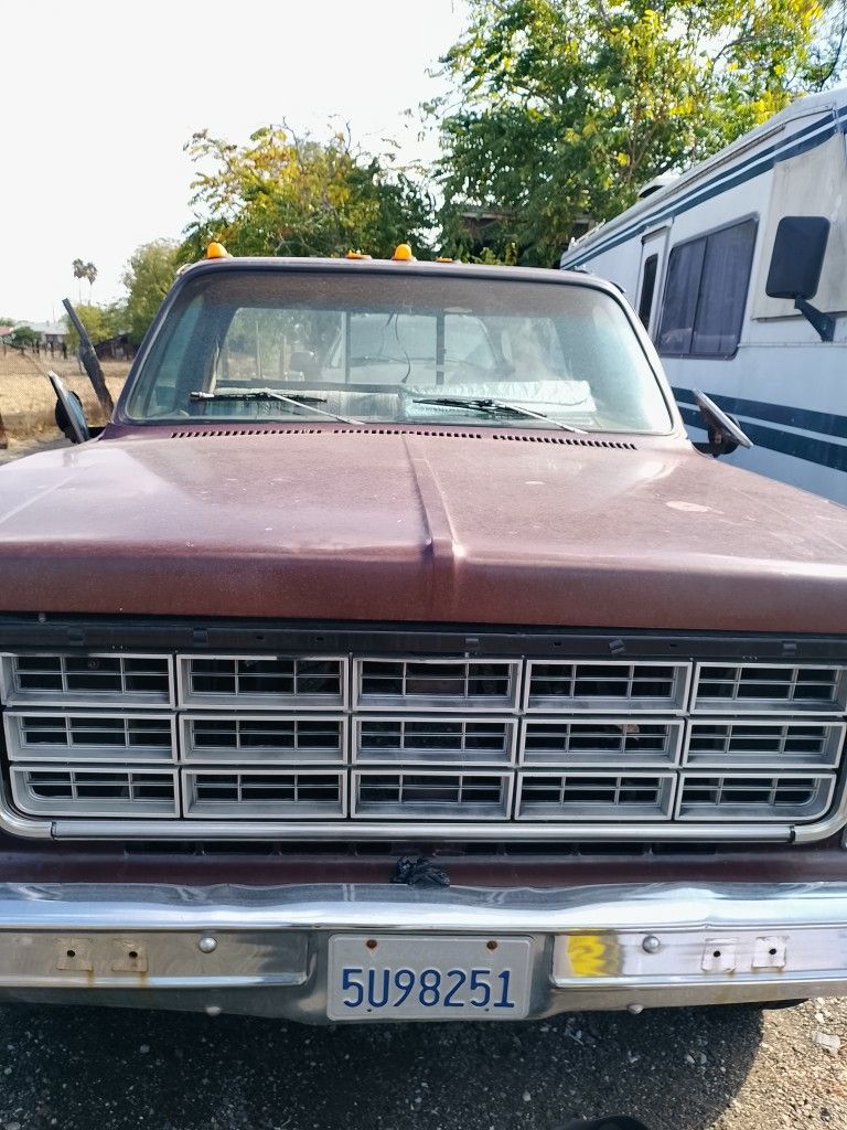 1973 To 1980 Chevy GMC C10,C20,C30 Truck Parts