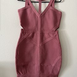 Cocktail Dress