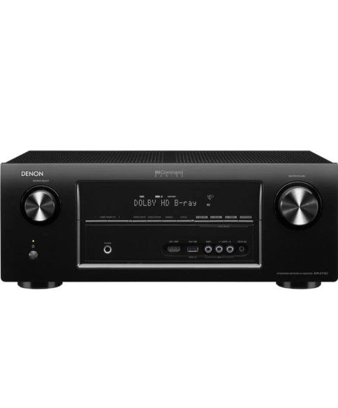 Denon Receiver 2113ci