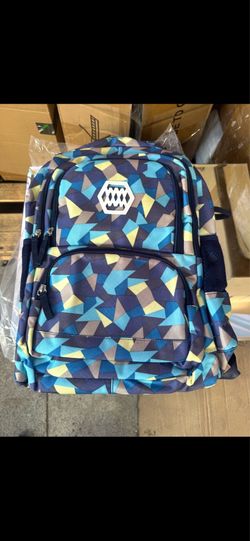 Backpacks