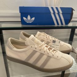 Adidas Tobacco Gruen sneakers