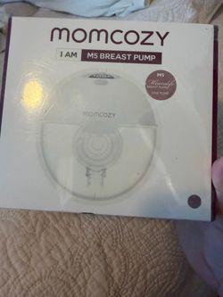 Single Breast Pump