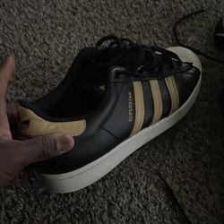 Adidas Superstars