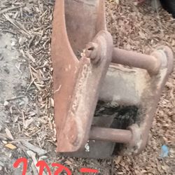 Mini Digger Éxcavator 3 Ton