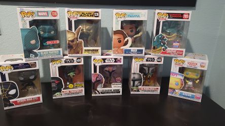 Funko for sale