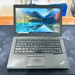 Lenovo T460 ThinkPad i5-6200u 2.4Ghz 4GB 500GB Windows 10