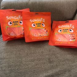 Kids Face Wipes