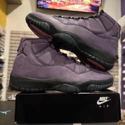 Jordan 11 Mojave 10.5M 