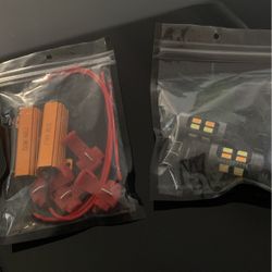 3157 Turn Signal LED