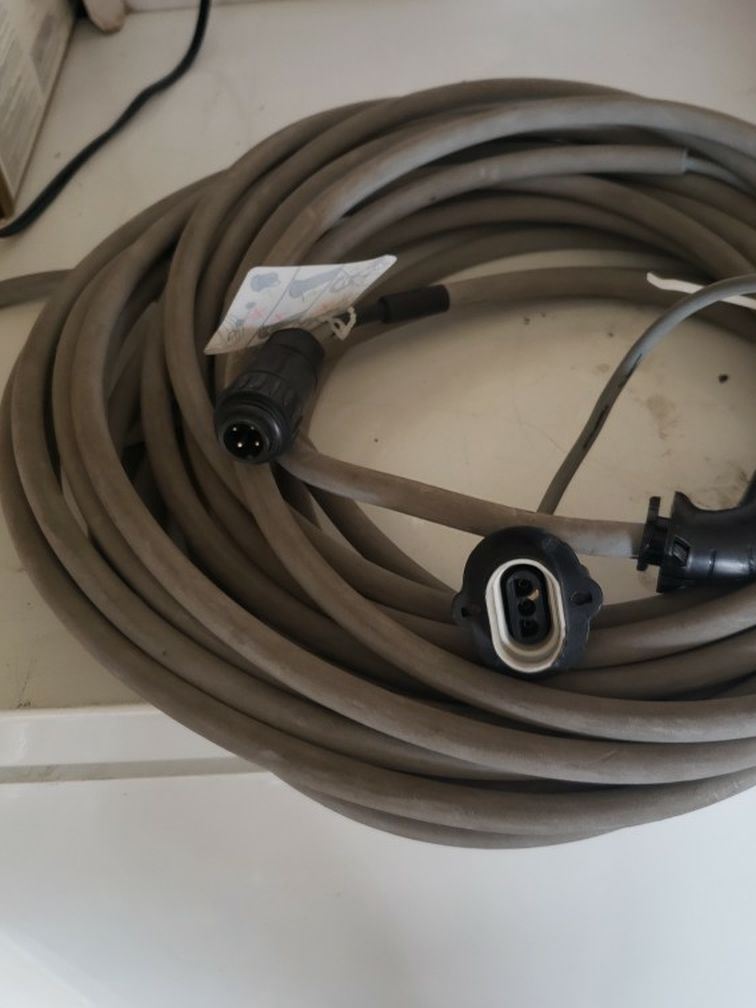 Pool Cable