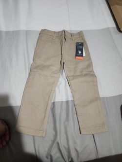 Uniform pants