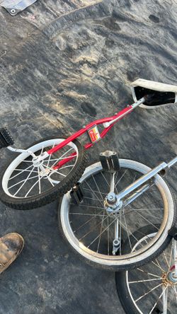Unicycle
