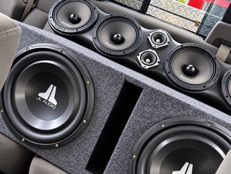 Speakers