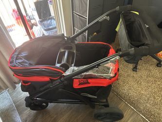 Stroller Wagon 