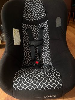 Baby car seat