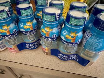Pediasure