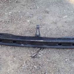 Suzuki Sidekick Front Bumper Reinforcement 1(contact info removed)